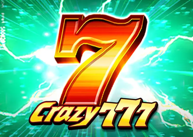 Crazy 777 Fairplaycricket