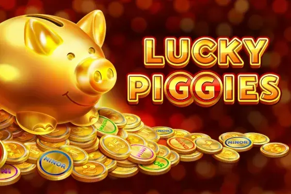 Lucky Piggies gemple Fairplaycricket
