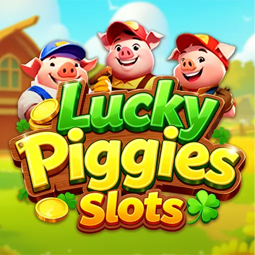 Lucky Piggies gemple Fairplaycricket