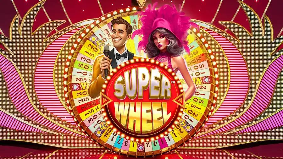Super Wheel Fairplaycricket